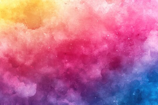 Watercolor degrade background for you