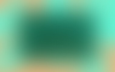 Top view, Abstract blurred dark painted pure cyan blue colour texture background for website or graphic art design element. grunge wall, gradiant backdrop, speed line, wallpaper, illustration,