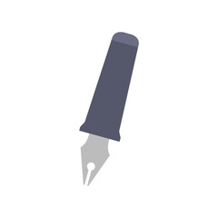Fountain pen