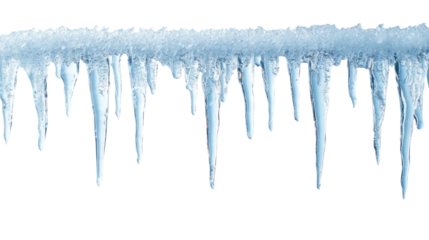 PNG Transparent icicle icicles nature winter.