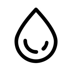 water drop icon