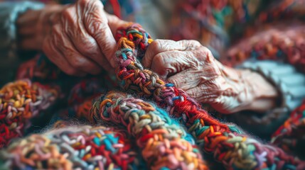  Assortment of handmade hobby crafts, showcasing creative, personalized art pieces made from various materials.