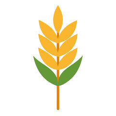 wheat icon