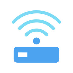 wi-fi router icon