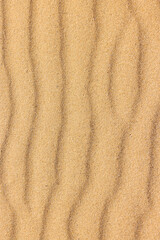 Natural sand background