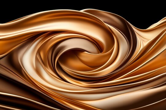 Retro-inspired scene of swirling smoke from a match, with sepia tones and soft light capturing the old-world feel of classic smoke, symbolizing nostalgia and mystery