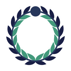 wreath icon
