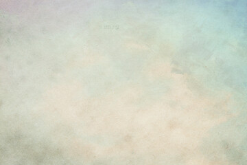 retro sky background