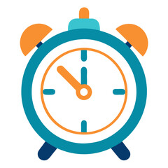 alarm clock icon