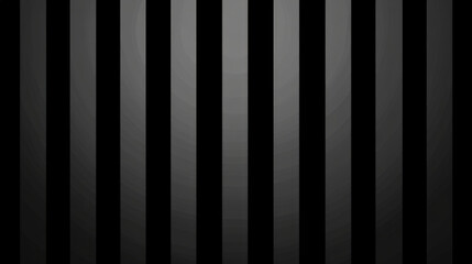 Black And Gray Stripe Background