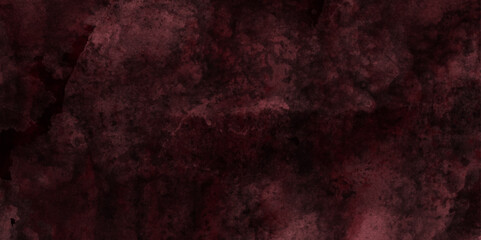 Dark red vector polygonal backdrop. Grunge watercolor background. Gradient background. watercolor wash aqua painted texture close-up grungy design. Red fire grunge texture. mist or smog moves. vector.