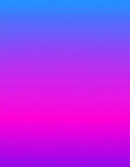 Fototapeta premium Vibrant Blue to Pink Gradient: A Stunning Visual