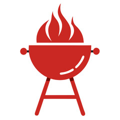 bbq icon
