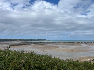 Saint-Cast-le-Guildo, Bretagne