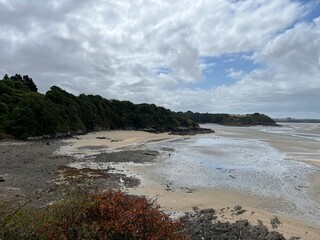 Saint-Cast-le-Guildo, Bretagne