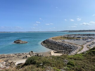 Saint-Cast-le-Guildo, Bretagne