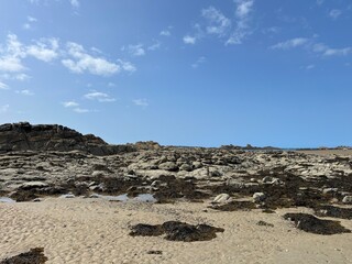 Saint-Cast-le-Guildo, Bretagne