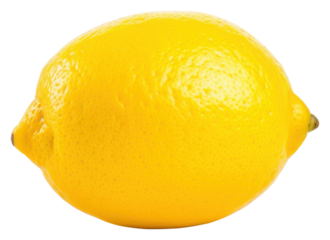 PNG Fresh lemon fruit plant food.