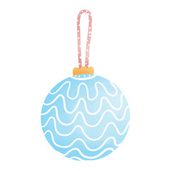 christmas ball, christmas ornament