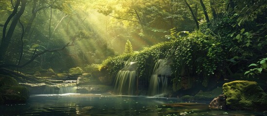 Nature Wallpaper Nature Wallpapers Beautiful Nature Wallpaper