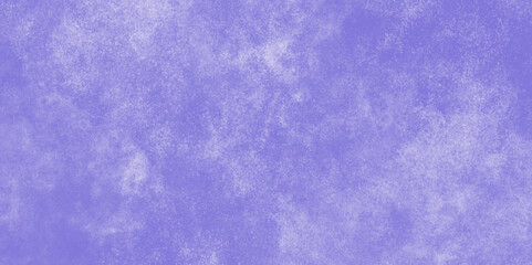 Abstract blue background with blue Dark Wall Background texture. Old blue purple paper with white stain. Chaotic blue watercolor paper texture background. Beautiful cirrus clouds. blue sky background.