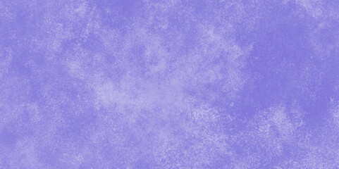 Abstract blue background with blue Dark Wall Background texture. Old blue purple paper with white stain. Chaotic blue watercolor paper texture background. Beautiful cirrus clouds. blue sky background.