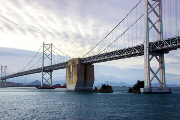 bridge