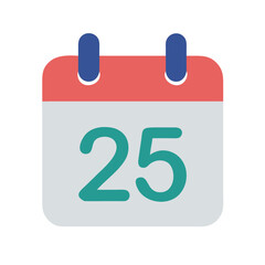 calendar icon