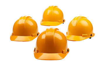 Construction Safety Helmets: Protecting Workers on the Job Site