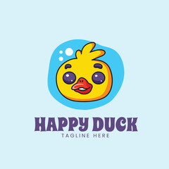 Duck Logo