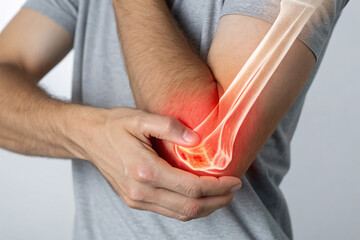 Knee Injury Visualization