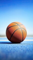 Basket ball. Sport concept. 