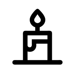 candle icon