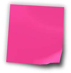 blank sticky post it notes isolated on transparent background.png