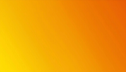 Vibrant Orange Gradient: A Sun-Kissed Hue