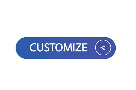 Printbutton web template,,Speech,customize,bubble, banner label

