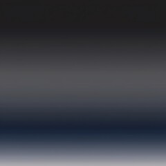 Obraz premium Abstract gradient background in blue and grey tones.
