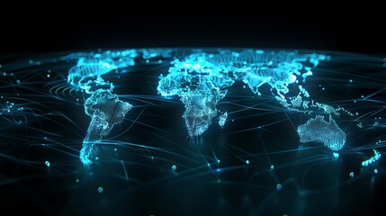 Innovative global supply chain management software interface for enhanced operational efficiency