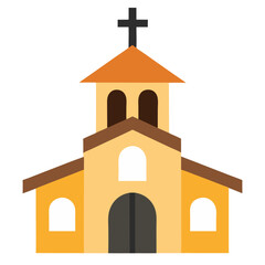 church icon