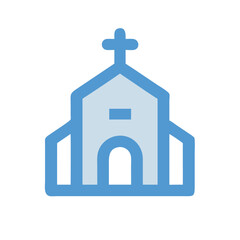 church icon