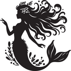 heraldic lion illustration