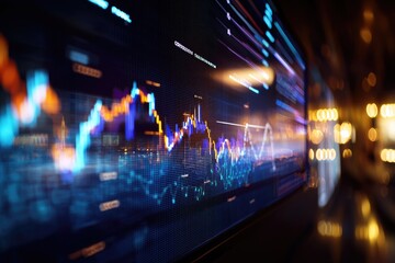 Market Trends Analysis by Team of Strategists