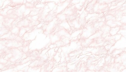 Fototapeta premium Top view of natural stone tile with rose gold marble texture. Generated with AI.