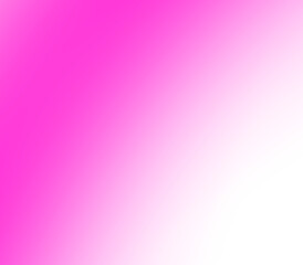 Pink transparent gradient background