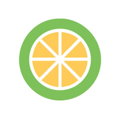 citrus icon