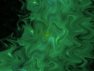 Imaginatory fractal abstract background Image