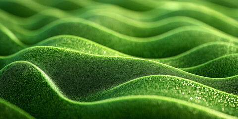 digital art abstract background green files wallpaper as layers