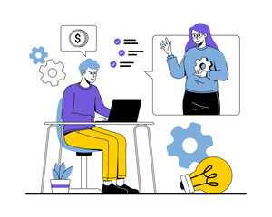 Remote Collaboration Tools