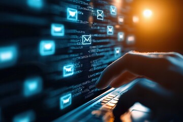 Exploring the Intersection of Technology and Communication in the Digital Age