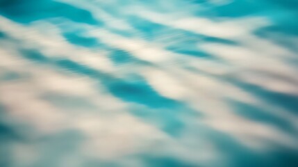 Obraz premium Modern Minimalistic Concrete Coworking Office room with Blank Walls, High Ceilings,and Mockup Frame